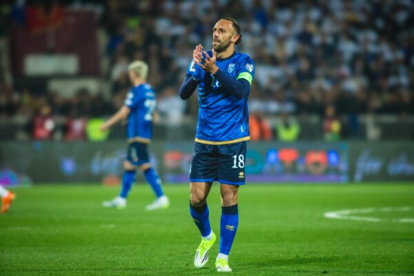 Federata mbron kapitenin Muriqi: Shembull i lidershipit dhe unitetit që Kosova përfaqëson