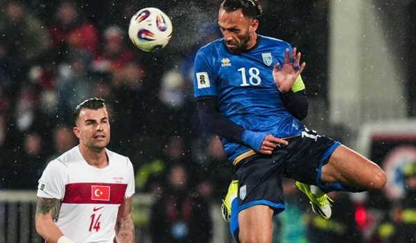 Reagimi i FFK-së ndaj sulmeve verbale ndaj Vedat Muriqit: Futbolli si simbol i unitetit dhe krenarisë kombëtare