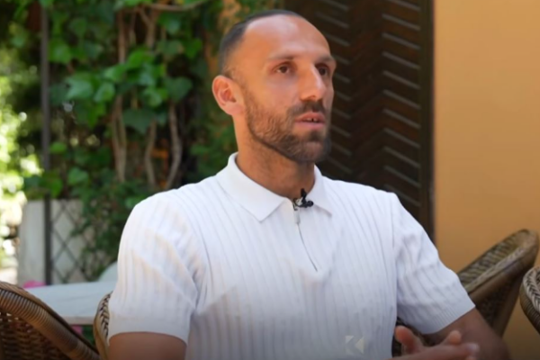 Muriqi për humbjen nga Turqia: Ëndrra ime u shua për 90 minuta, nuk munda të fle për 3-4 ditë