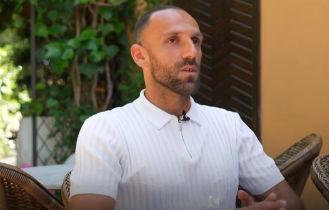 Muriqi për humbjen nga Turqia: Ëndrra ime u shua për 90 minuta, nuk munda të fle për 3-4 ditë