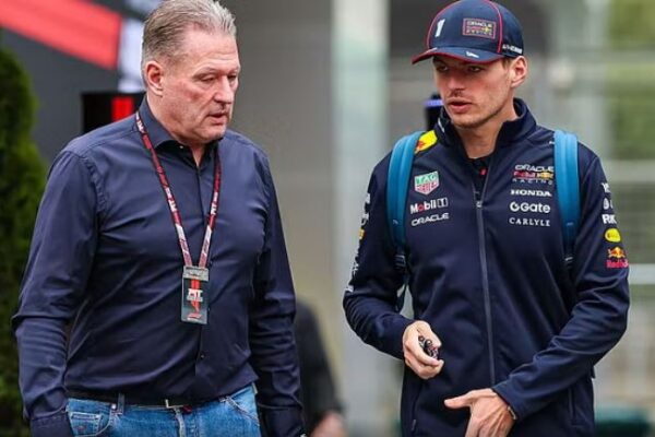 Babai i Verstappen hedh poshtë zërat për tërheqjen nga Formula 1: Do vazhdojë të garojë!