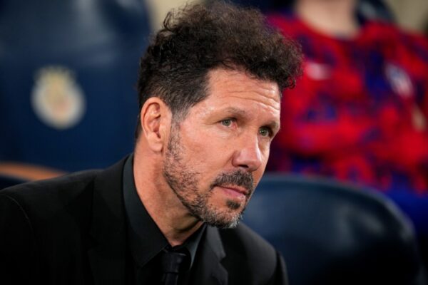 Diego Simeone mund të emërohet trajner i interit sezonin tjetër