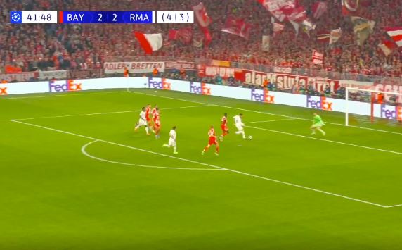 MABPEEEEEEEE – Reali i madh rikthehet fuqishëm në Champions – i tregon Bayernit kush janë ‘mbretërit’
