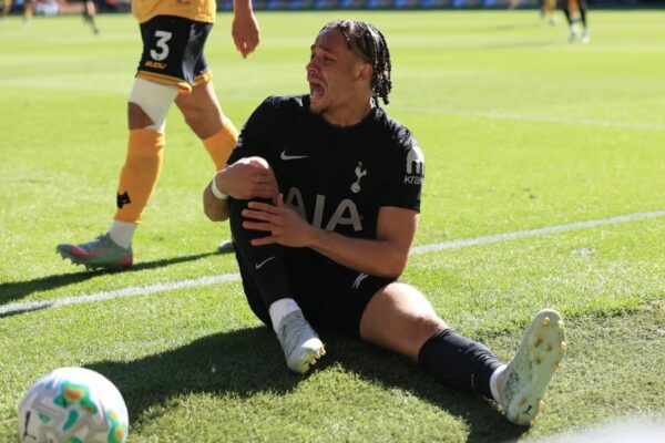 Sezon i mbyllur dhe lamtumirë botëror, talenti holandez: Jam i shkatërruar, asgjë nuk ka kuptim