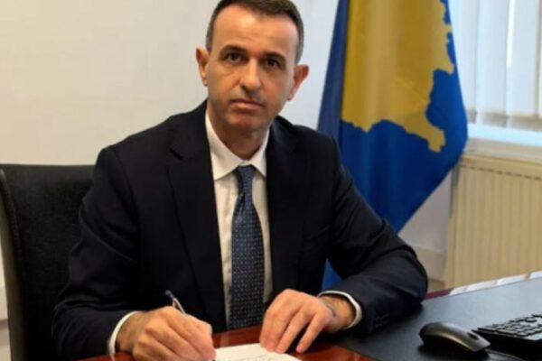 ​Ligji për Lojërat Mesdhetare në kuvend, Gashani: Kjo ngjarje e vendos Kosovën në hartën botërore sportive