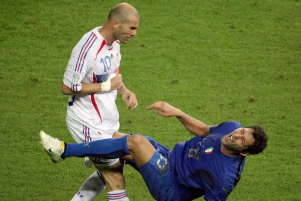 “Ishte faji im”…; Buffon pranon rolin në kartonin e kuq ndaj Zidane në finalen e Botërorit 2006
