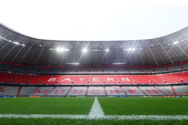 Bayern-PSG, zjarr në metronë e Mynihut, evakuohen 1000 tifozë