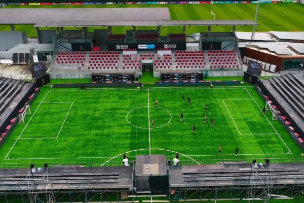 Nis të mërkurën në Shqipëri Kampionati Europian i Socca-s, gjithçka gati në “Shtëpinë e Futbollit”