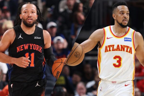 New York Knicks dhe Minnesotta Timberwolves siguruan gjysmëfinalet e play-off-it në NBA
