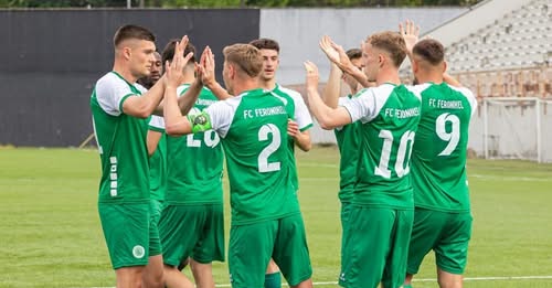 Feronikeli ’74 rikthehet në elitën e futbollit kosovar