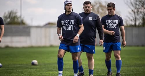 Federata e Ragbit e Kosovës reagon pas humbjes 101–0 ndaj Malit të Zi