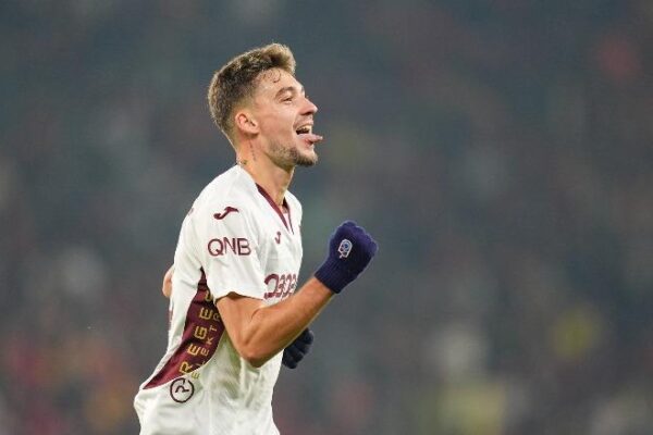 Muçi shënon një supergol dhe çon Trabzonsporin në finalen e Kupës së Turqisë