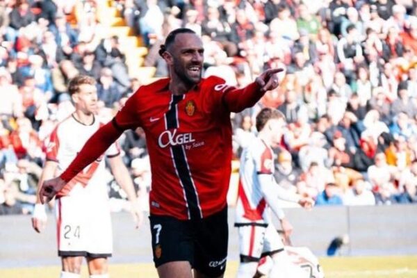 “Pirati” nuk ndalet, Muriqi shënon golin e radhës në LaLiga