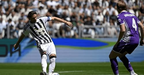 Juventus tronditet në shtëpi-humb 0-2 nga Fiorentina dhe vë në rrezik Ligën e Kampionëve