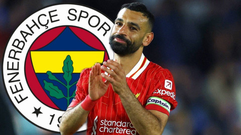 Fenerbahçe futet fuqishëm në garë për Mohamed Salah