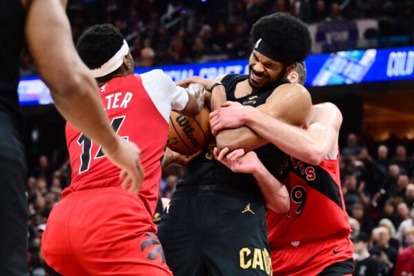 Cleveland Cavaliers mposhtin Toronto Raptors 114:102 dhe sigurojnë gjysmëfinalet e konferencës lindore