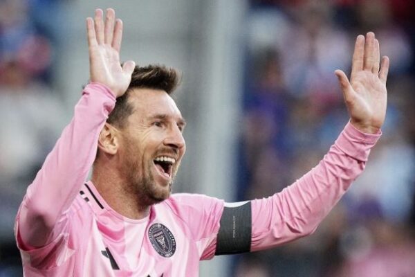 Nuk ka lëndim serioz, Messi i gatshëm për Kupën e Botës