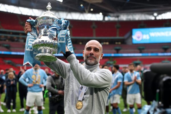 Pep Guardiola: Duhet ta fitojmë ndeshjen ndaj Bournemouthit