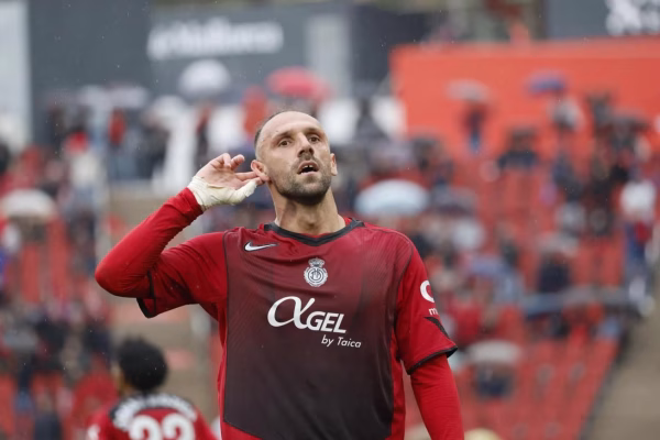 Galatasaray në garë për Muriqin