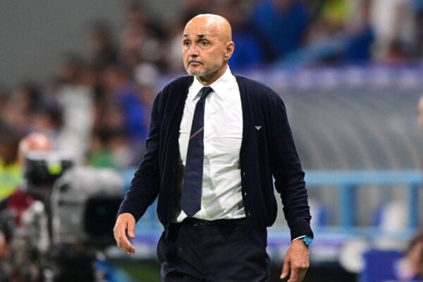 Luciano Spalletti kërkon Lobotkën te Juventusi: një transferim i vështirë, por strategjik