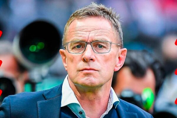 Rangnick te Milan, por me një kusht – të ketë kopetenca të plota