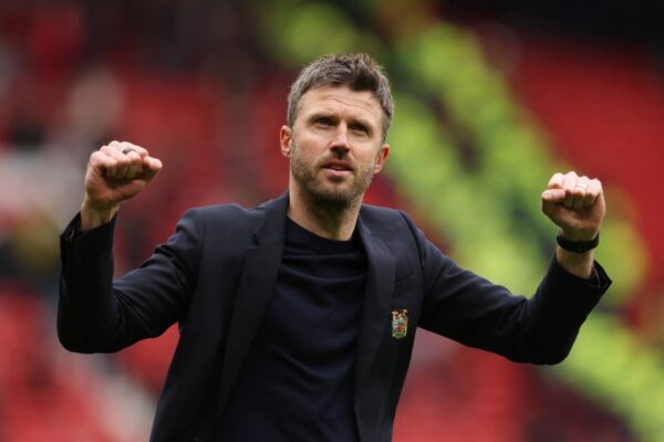 Manchester United vendos për të ardhmen e Michael Carrick
