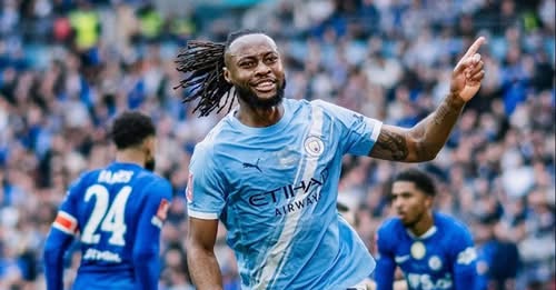 Manchester City fiton FA Cup pas triumfit ndaj Chelseat në finale