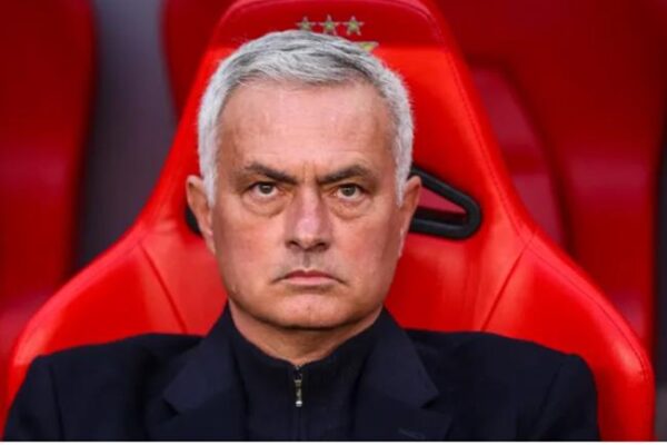 Jose Mourinho nuk e ka të qartë të ardhmen e tij në sezonin e ardhshëm