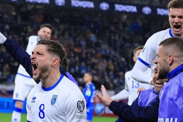 🔥 UEFA ndryshon Ligën e Kombeve dhe kualifikimet për Kampionatin Evropian, përfshi Kosovën