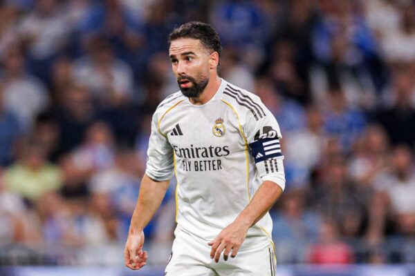 S’i ndahet e keqja Realit, del me njoftim për Carvajal