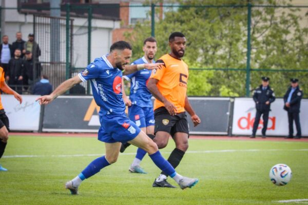 Zyrtare: Drita shpallet kampione e Superligës së Kosovës