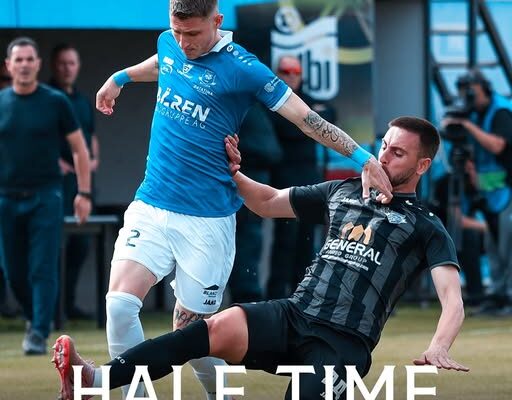 Llapi dhe Dukagjini barazojnë 0-0 në duelin për mbijetesë