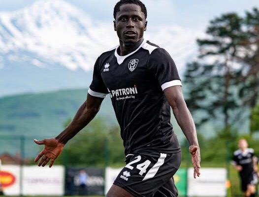 Ferizaj barazon 1:1 me Malishevën-Shanset për mbijetesë u zvogëluan
