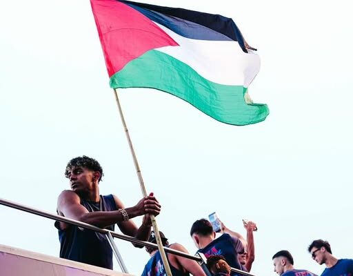 Israel Katz kritikon Lamine Yamal pas shfaqjes së flamurit palestinez në festimin e Barcelonës
