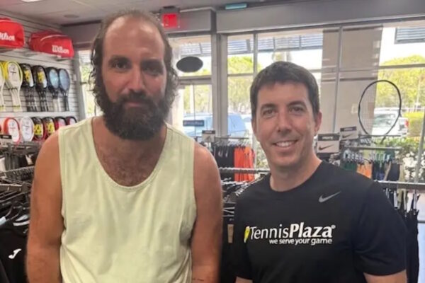 Është apo jo Higuaín? Fotoja e fundit ngre dyshime në rrjetet sociale