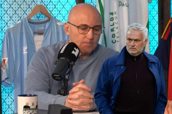 “Mourinho do ta ketë shumë të vështirë të fitojë titullin kampion, mund të fitojë një kupë ose një Superkupë”