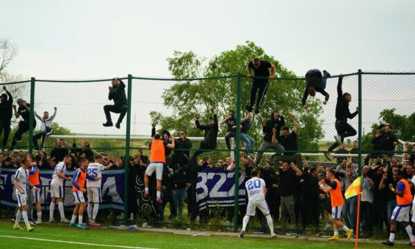 Vushtrria dhe Feronikeli ’74 rikthehen në Superligën e Kosovës