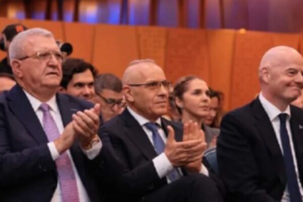 Duka e uron Kosovën në 10 vjetorin e pranimit në FIFA