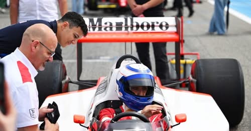 Grabitet shtëpia e ish-kampionit të Formula 1 Alain Prost