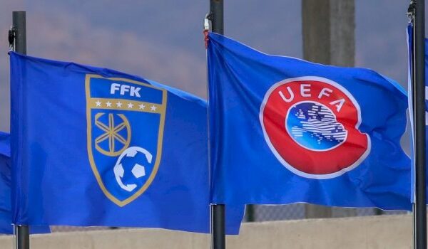 Dhjetë vjet nga anëtarësimi i Kosovës në UEFA
