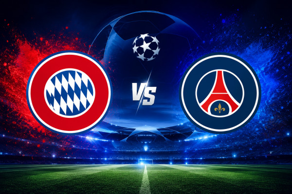 ​Bayern-PSG, sonte caktohet rivali i Arsenalit në Champions