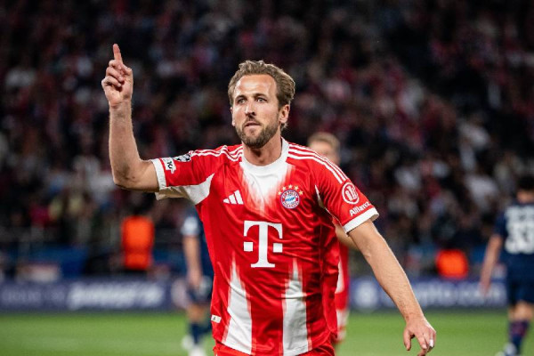 Kane bën parashikimin e tij për finalen e Ligës së Kampionëve