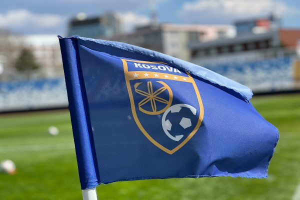 ​FFK konfirmon dy ndeshje miqësore për Kombëtaren e Kosovës