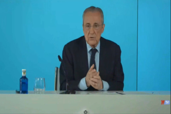 Pérez shpall zgjedhjet e reja tek Real Madridi: Nuk jap dorëheqje, do të kandidoj sërish