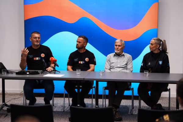 “Kastrioti Open 2026”, gara ndërkombëtare e paragladit që sjellë në Kosovë 28 shtete të botës