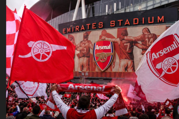 ​Arsenali një hap larg titullit historik, Burnley vjen në sot “Emirates”