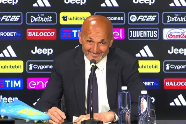 ​Spalletti drejt largimit nga Juventusi