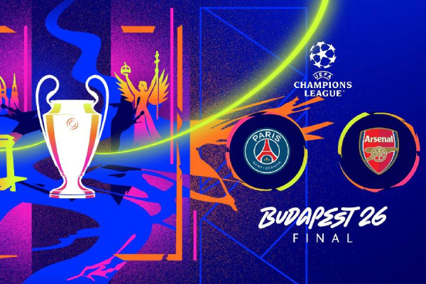 PSG – Arsenal, publikohen formacionet zyrtare të finales së Ligës së Kampionëve