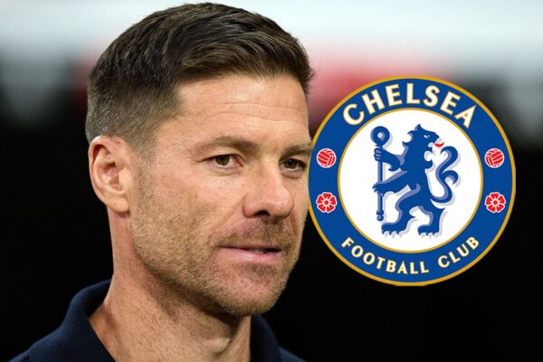Chelsea synon goditjen e madhe, Xabi Alonso kandidati kryesor për pankinën