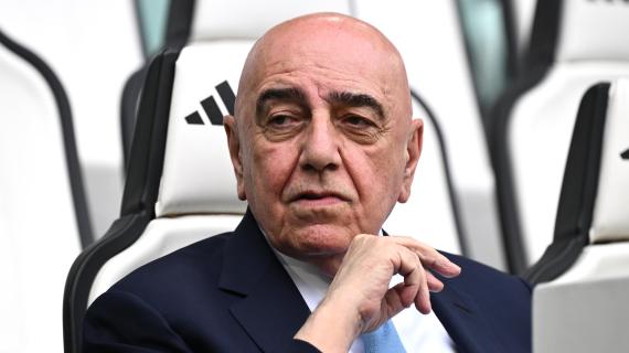 Galliani përdor “Calciopoli” dhe kunja ndaj Interit: Italia është i vetmi vend ku i treti bëhet i pari…